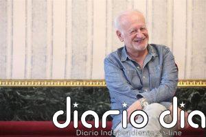 Echanove dirige 'La escopeta nacional' en el Teatro Español: "Somos un país con una historia y un futuro irrepetible"