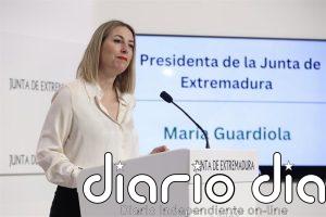 Ecologistas en Acción concede su Premio Atila a María Guardiola por sus políticas "extractivistas contra el territorio"