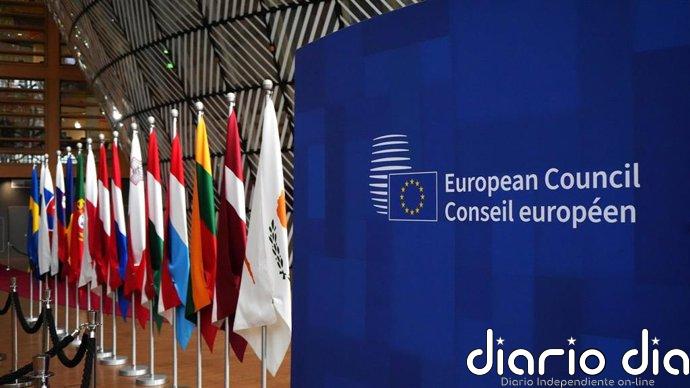 Economía-. Líderes de la UE mantienen sus diferencias sobre el futuro presupuesto comunitario