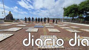 Ecuador se incauta de casi 1,5 toneladas de cocaína cerca de las islas Galápagos
