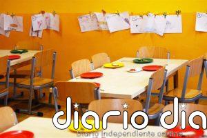 Educación convoca las ayudas para comedores escolares en el primer ciclo de educación infantil para el curso 2025-2026
