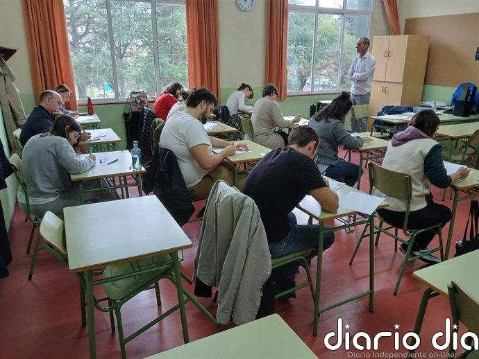 Educación registra 204 inscripciones para las pruebas de certificación de lengua asturiana del 26 de septiembre