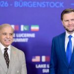 EEUU aboga por "transformar las relaciones" con Irán en Suiza pero no descarta volver a los "viejos métodos"