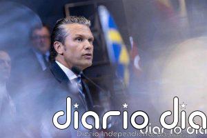 EEUU agita a los aliados de la OTAN mientras debaten cómo cubrir su repliegue militar de Europa