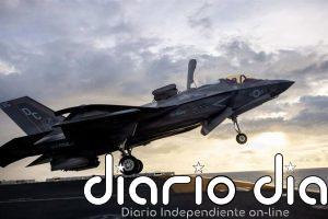 EEUU ataca Irán "en legítima defensa" por el "derribo" de un helicóptero en Ormuz