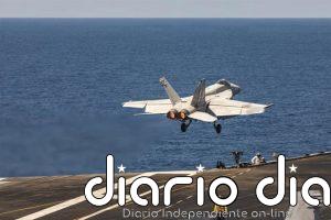 EEUU destruye cuatro drones iraníes que se dirigían al estrecho de Ormuz y bombardea dos estaciones de radares