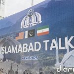 EEUU e Irán anuncian un acuerdo provisional de paz