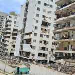 EEUU eleva a más de 260 millones la ayuda de emergencia frente a los terremotos en Venezuela