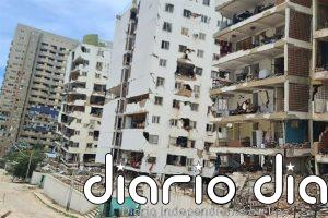 EEUU eleva a más de 260 millones la ayuda de emergencia frente a los terremotos en Venezuela