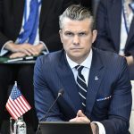 EEUU exige una OTAN "de línea dura" y avisa de que señalará en público a los aliados que no gasten lo suficiente