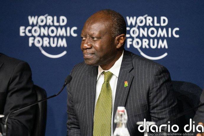 EEUU otorga la residencia permanente a un exministro de Ghana acusado de corrupción en su país