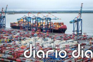 EEUU reduce un 1,2% su déficit comercial en abril empujado por las exportaciones de petróleo