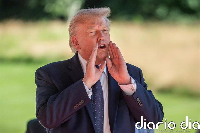 EEUU revela que el acuerdo con Irán se firmó "digitalmente" el domingo