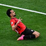 Egipto se estrena por fin con remontada a Nueva Zelanda