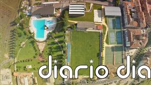 El 10 de junio abre la piscina de verano del C.P.M. 'La Planilla' de Calahorra hasta el 10 de septiembre