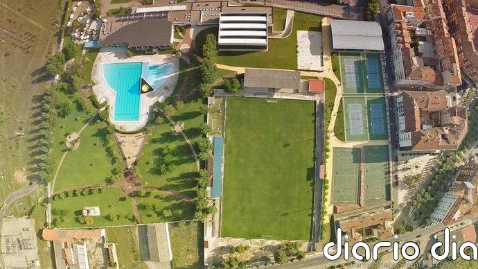 El 10 de junio abre la piscina de verano del C.P.M. 'La Planilla' de Calahorra hasta el 10 de septiembre