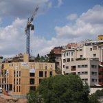 El 52,2% de hipotecas se firma a dos deudores y los prestatarios extranjeros suponen el 11,8%, según notarios
