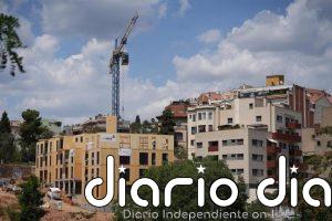 El 52,2% de hipotecas se firma a dos deudores y los prestatarios extranjeros suponen el 11,8%, según notarios