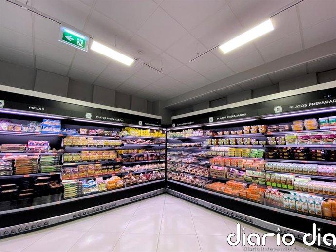 El 60% de los consumidores compra ya platos preparados del supermercado al menos una vez por semana