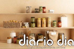 El 70% de los clientes de Aldi incluyen productos de despensa en su cesta habitual