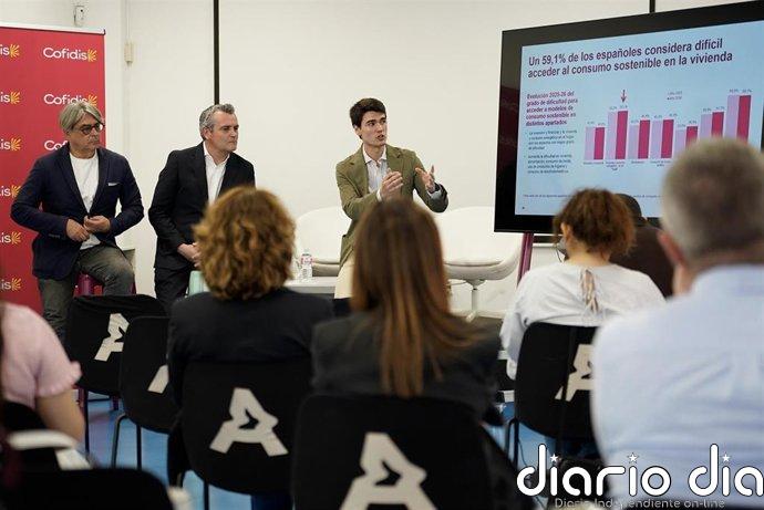 El 82,1% de los hogares asturianos tiene capacidad de ahorro, el mayor dato por comunidades autónomas según Cofidis