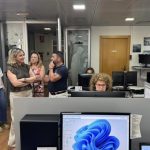 El 89% de las víctimas de maltrato a mayores en la Región son mujeres y el 55% de los agresores, sus hijos