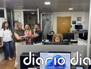 El 89% de las víctimas de maltrato a mayores en la Región son mujeres y el 55% de los agresores, sus hijos