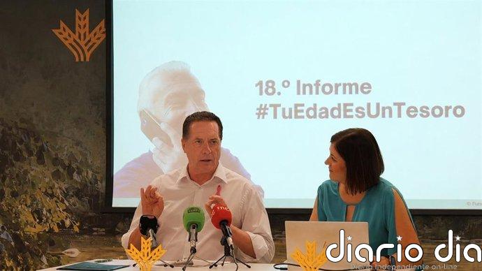 El 95,2% de mayores de 45 años en desempleo de larga duración sufren "un fuerte impacto emocional"