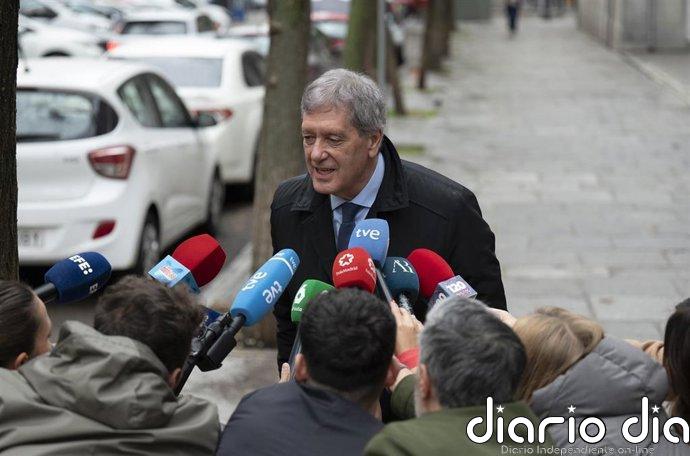 El abogado de Ábalos ve "arbitrariedad" en la sentencia al exministro y afirma que acudirán a los tribunales europeos