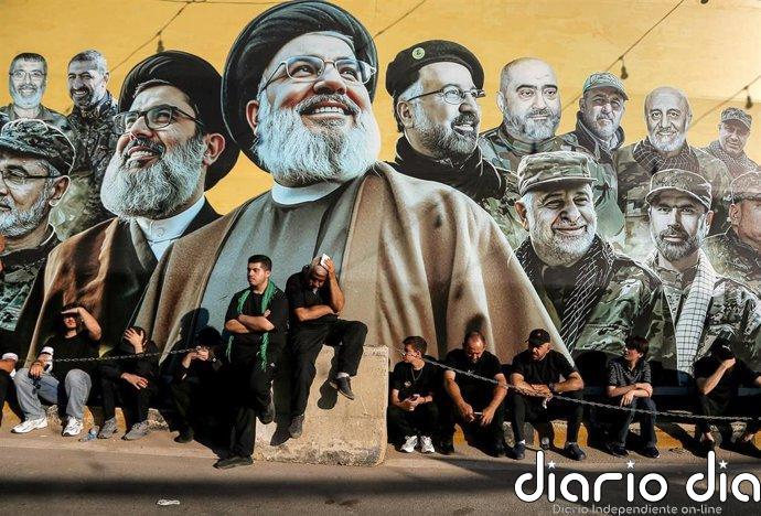 El "acuerdo marco" entre Israel y Líbano deja en el aire la salida israelí del sur del país