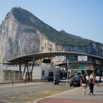 El Acuerdo sobre Gibraltar, a falta de la firma para su entrada en vigor provisional en un mes