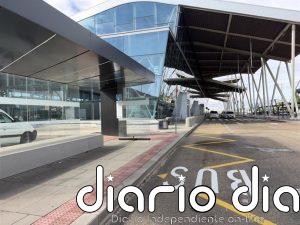 El aeropuerto de Zaragoza supera las 16.500 toneladas de mercancía en mayo, un 17,3% más respecto al mismo mes de 2025