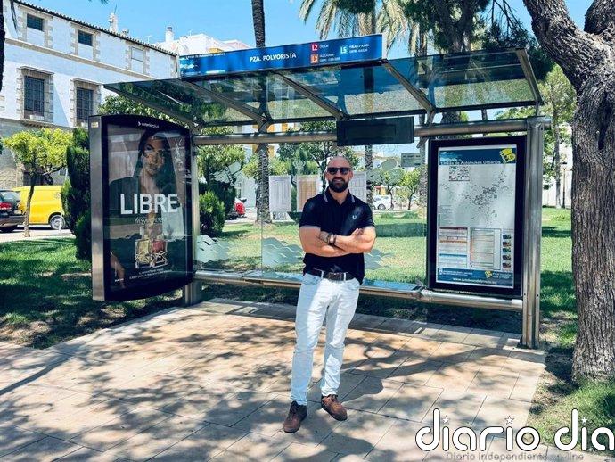 El alcalde de El Puerto (Cádiz) anuncia que los autobuses urbanos serán gratuitos a partir del 1 de septiembre