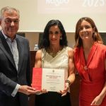El alcalde de Sevilla clausura 'Encuentros en Familia' con cerca de 200 familias beneficiarias de 19 centros educativos