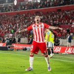 El Almería jugará la final por el ascenso