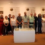 El Archivo Histórico Provincial de Ciudad Real muestra documentos inéditos de los años de la ocupación francesa