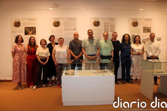 El Archivo Histórico Provincial de Ciudad Real muestra documentos inéditos de los años de la ocupación francesa