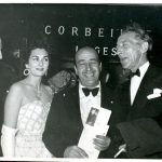 El archivo personal del cineasta José Luis Sáenz de Heredia se abre al acceso público en Filmoteca Española