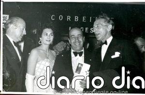 El archivo personal del cineasta José Luis Sáenz de Heredia se abre al acceso público en Filmoteca Española