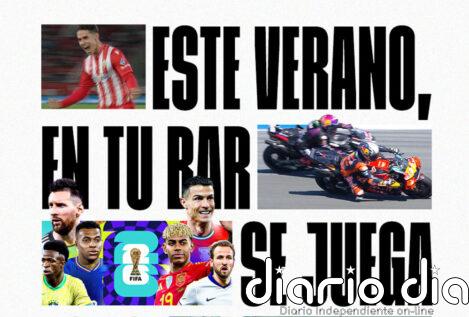 El Atlético y Telpark impulsan la movilidad de la Ciudad del Deporte con parking de 862 plazas
