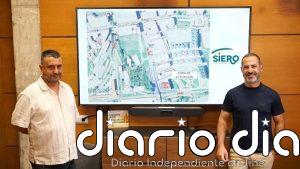 El Ayuntamiento adjudica las obras de renovación del entorno del centro de salud de El Berrón