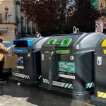 El Ayuntamiento cifra en un 28% la caída de las reclamaciones relacionadas con la limpieza hasta el mes de mayo