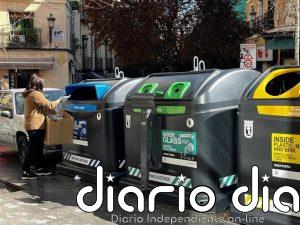 El Ayuntamiento cifra en un 28% la caída de las reclamaciones relacionadas con la limpieza hasta el mes de mayo