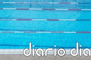 El Ayuntamiento confía en reabrir al público la piscina de Torrero sobre mitad de julio