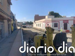 El Ayuntamiento de Almería informa sobre las afecciones de tráfico que provocarán las obras de integración ferroviaria