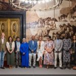 El Ayuntamiento de Barcelona celebra el Día de África para visibilizar al continente y su diáspora