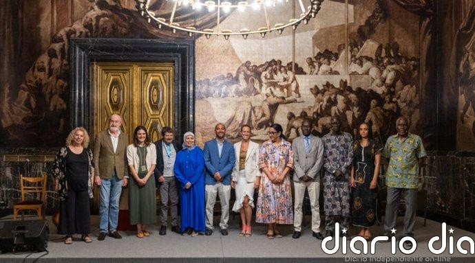 El Ayuntamiento de Barcelona celebra el Día de África para visibilizar al continente y su diáspora