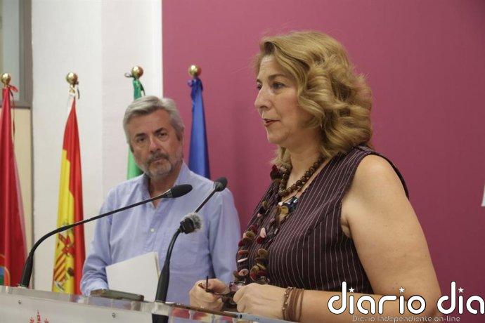 El Ayuntamiento de Córdoba resuelve por 179.000 euros un total de 175 ayudas para el fomento de participación ciudadana
