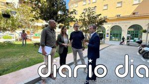 El Ayuntamiento de Jaén fija septiembre como la fecha para adjudicar la concesión que reactive el Hotel Rey Fernando