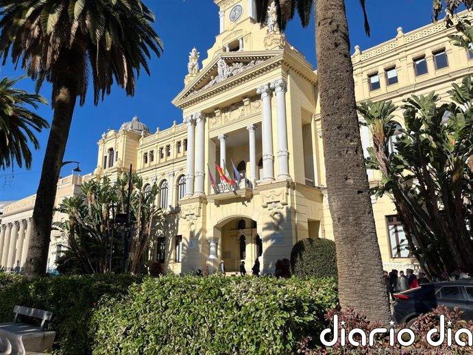 El Ayuntamiento de Málaga concede en 2025 más de 38,8 millones de euros en subvenciones